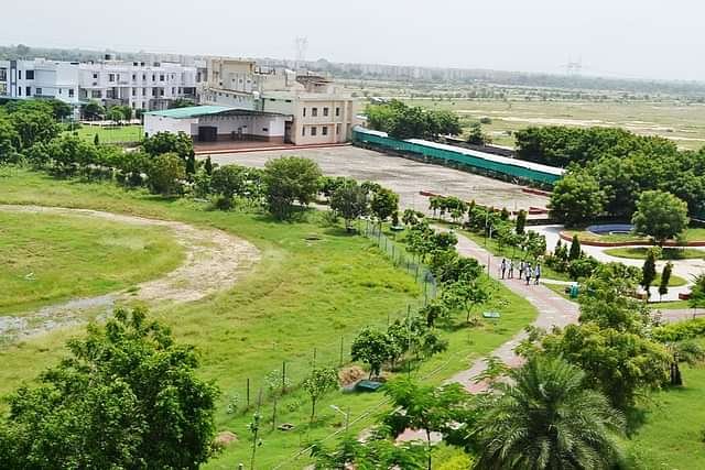 Jayoti_Vidyapeeth_Women's_University